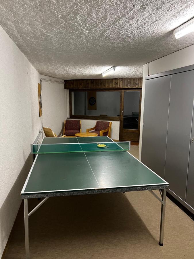 Cosy Studio For 5 Near Ski Lift, Les Gentianes Les Collons Exterior photo